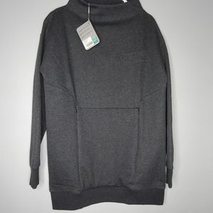 Gymshark sweater dress